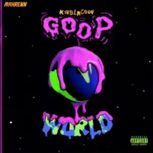 Instrumental: KirbLaGoop - B-12  (Produced By Nat The Genius)